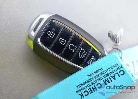 2020 Hyundai Palisade Sel из США, поврежденный, VIN KM8R44HE2LU087699